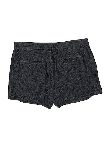 Ann Taylor LOFT Denim Shorts (view 2)