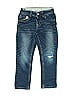 Cat & Jack Blue Jeans Size 4T - photo 1