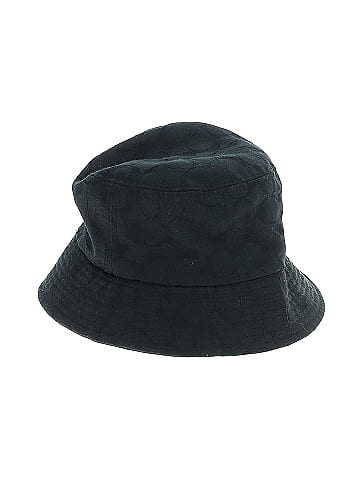 Coach Sun Hat (view 1)