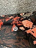 Lululemon Athletica Print Black Active Pants Size 4 - photo 6