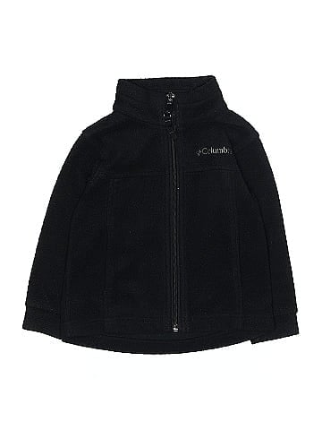 Columbia Jacket (view 1)