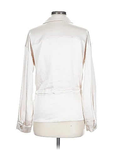 Mystree 3/4 Sleeve Blouse (view 2)