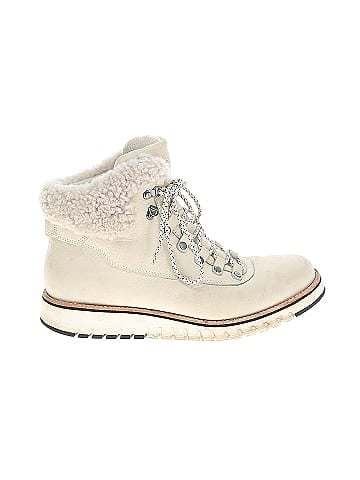 Cole Haan Ankle Boots (view 1)