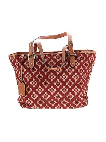 Lauren by Ralph Lauren Shoulder Bag (view 1)