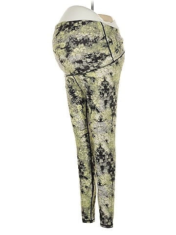 H&M Mama Active Pants (view 1)