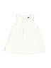 Janie and Jack 100% Cotton Ivory Dress Size 6-12 mo - photo 1