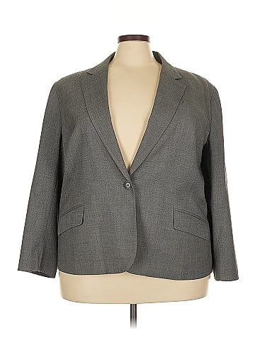 Jones New York Collection Blazer (view 1)