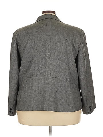 Jones New York Collection Blazer (view 2)