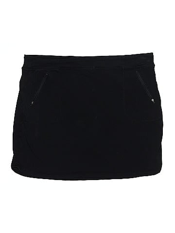 T by Talbots Casual Skirt (view 1)