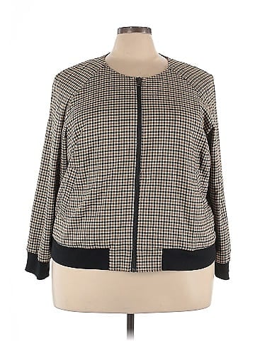 Who What Wear Jacket (view 1)