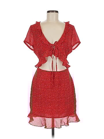 Superdown Cocktail Dress (view 1)
