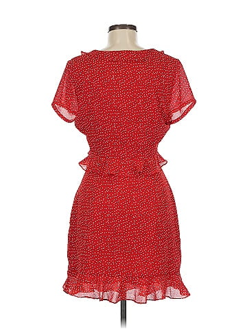 Superdown Cocktail Dress (view 2)
