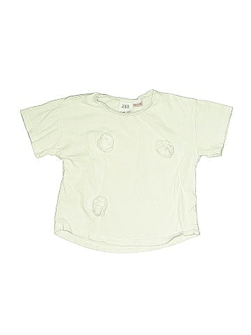 Zara Baby Short Sleeve T-Shirt (view 1)