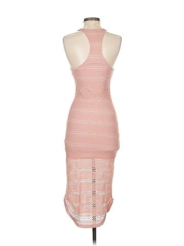 Ecote Cocktail Dress (view 2)