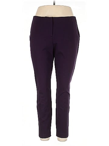 Alfani Active Pants (view 1)