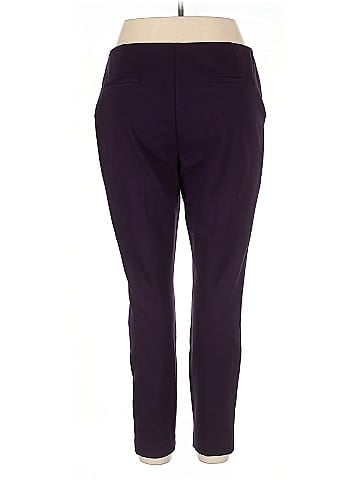 Alfani Active Pants (view 2)