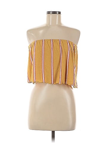 J.Crew Factory Store Tube Top (view 1)