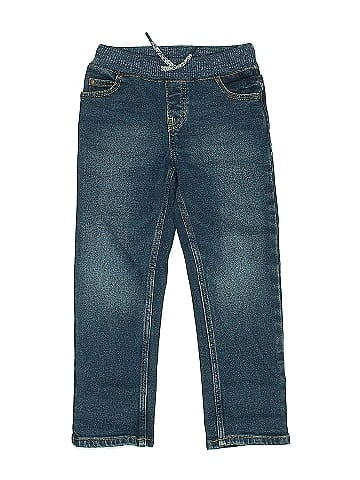 Lands' End Jeans (view 1)