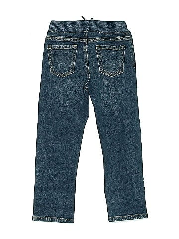 Lands' End Jeans (view 2)