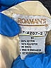 Roaman's Yellow Short Sleeve Button-Down Shirt Size 22 (1X) - photo 4