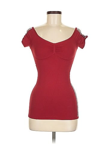 Guess Short Sleeve Top (view 1)