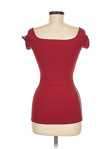 Guess Short Sleeve Top (view 2)