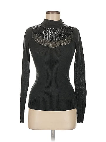 BCBGirls Turtleneck Sweater (view 1)