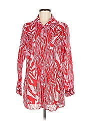 Peck & Peck Long Sleeve Blouse