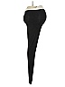 A Pea in the Pod Black Active Pants Size M - photo 3