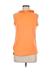 Oiselle Sleeveless T Shirt