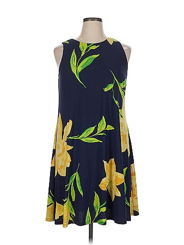 Anne Klein Casual Dress (view 1)
