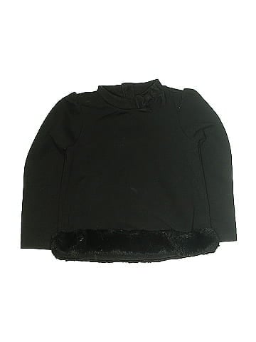 Janie and Jack Long Sleeve Top (view 1)