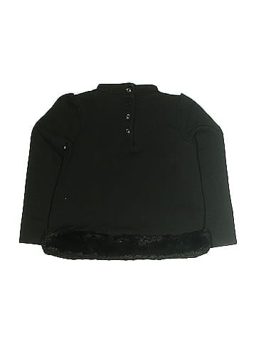 Janie and Jack Long Sleeve Top (view 2)