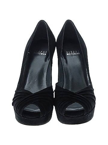 Stuart Weitzman Heels (view 2)