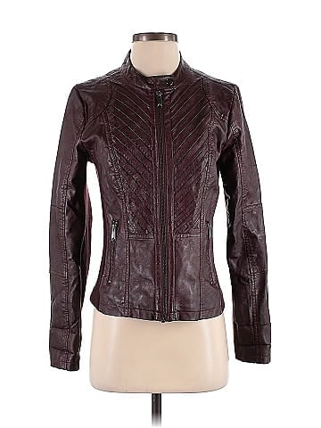 Maurices Jacket (view 1)