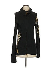 Cache Zip Up Hoodie