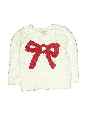 Hanna Andersson Pullover Sweater (view 1)