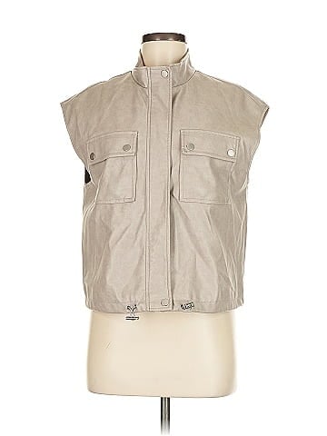 Bagatelle Vest (view 1)