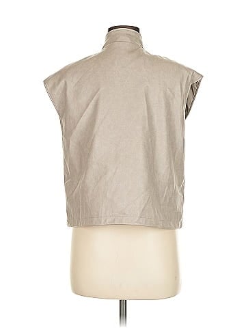 Bagatelle Vest (view 2)