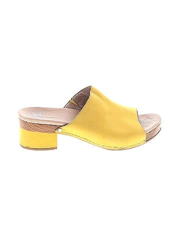 Dansko Sandals (view 1)