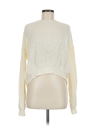 Fashion Nova Pullover Sweater (view 1)