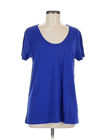 Caslon Short Sleeve T-Shirt (view 1)