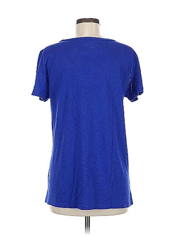 Caslon Short Sleeve T-Shirt (view 2)