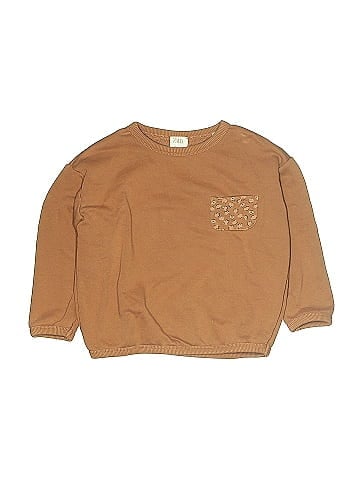 Zara Baby Sweatshirt (view 1)