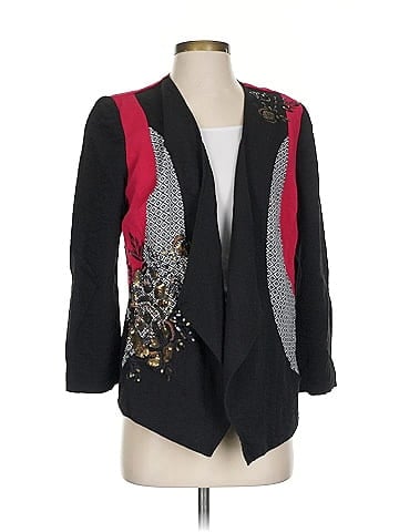Chico's Blazer (view 1)