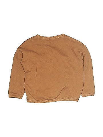 Zara Baby Sweatshirt (view 2)