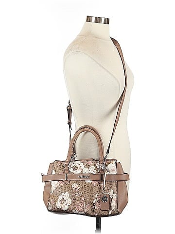 Guess Satchel (view 2)