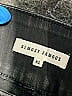 Almost Famous Solid Black Shorts Size XL - photo 3
