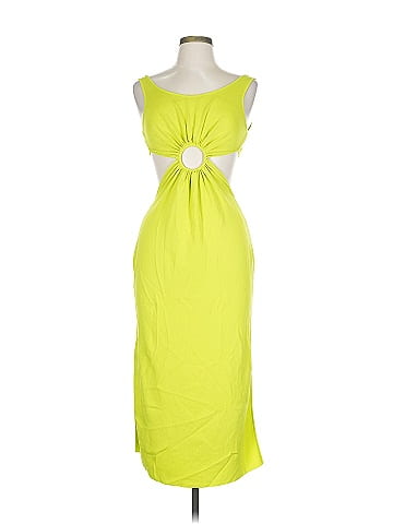 Solid & Striped Cocktail Dress (view 1)