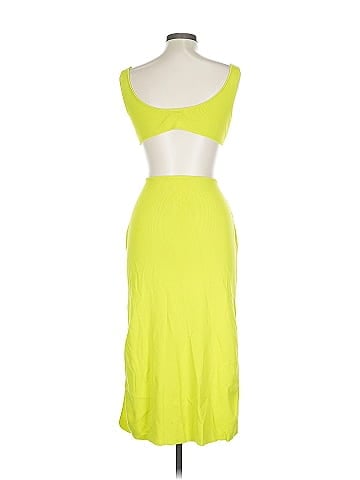 Solid & Striped Cocktail Dress (view 2)